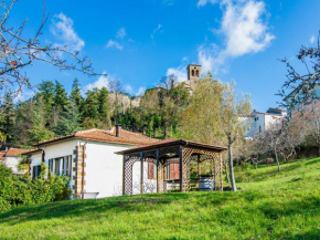 Villa Bruna Montefeltro Perticara